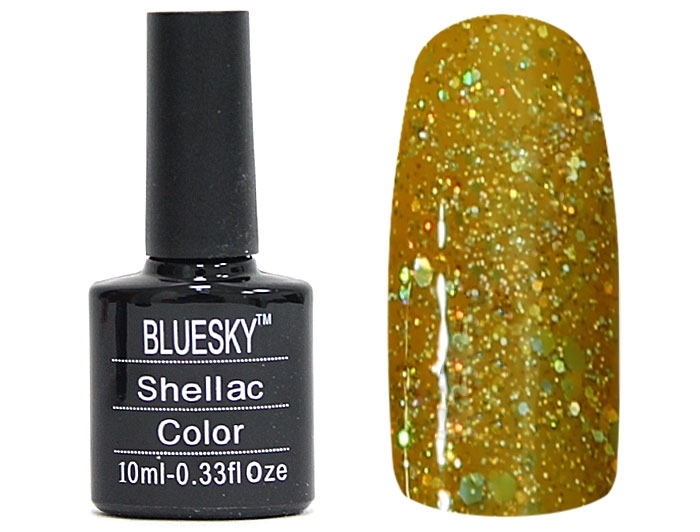 Bluesky, гель-лак color № 070