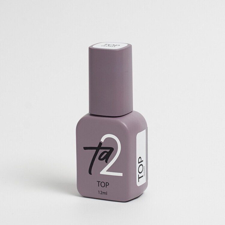 Ta2 / TOP GLOSSY (12ml)