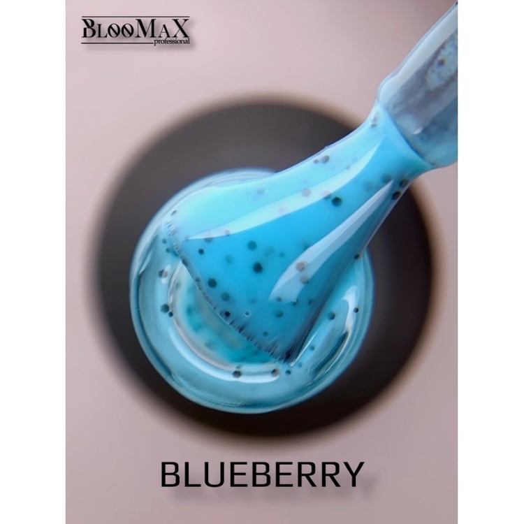 Гель лак Blueberry, 8мл